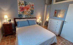 Appartamento - Lì de Là tra i fiori